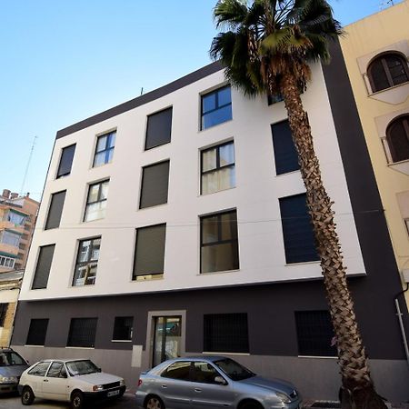 Letmalaga Gazules Apartment Exterior foto