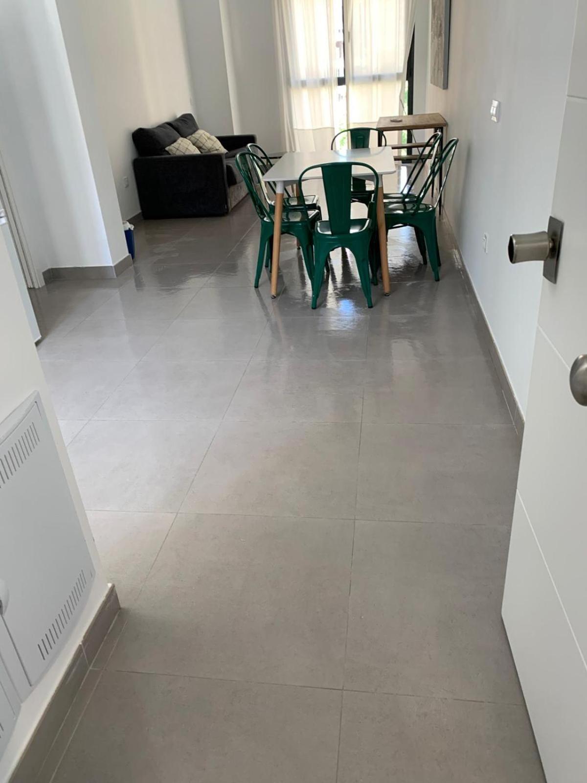 Letmalaga Gazules Apartment Exterior foto