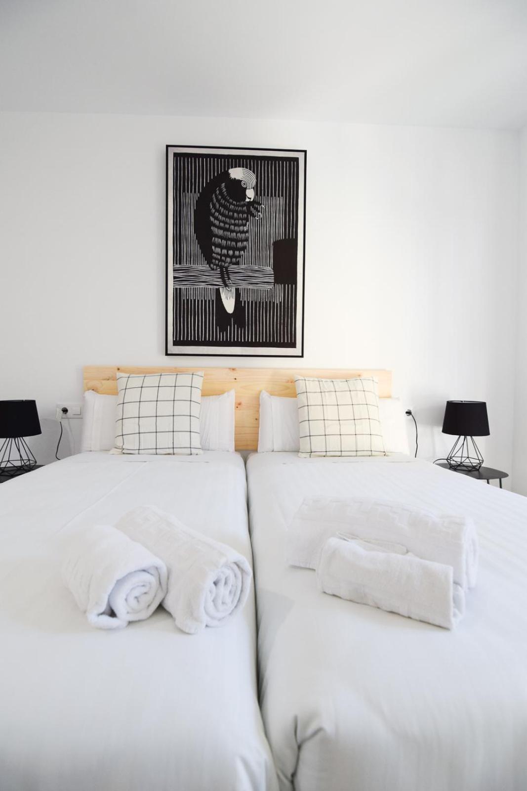 Letmalaga Gazules Apartment Exterior foto