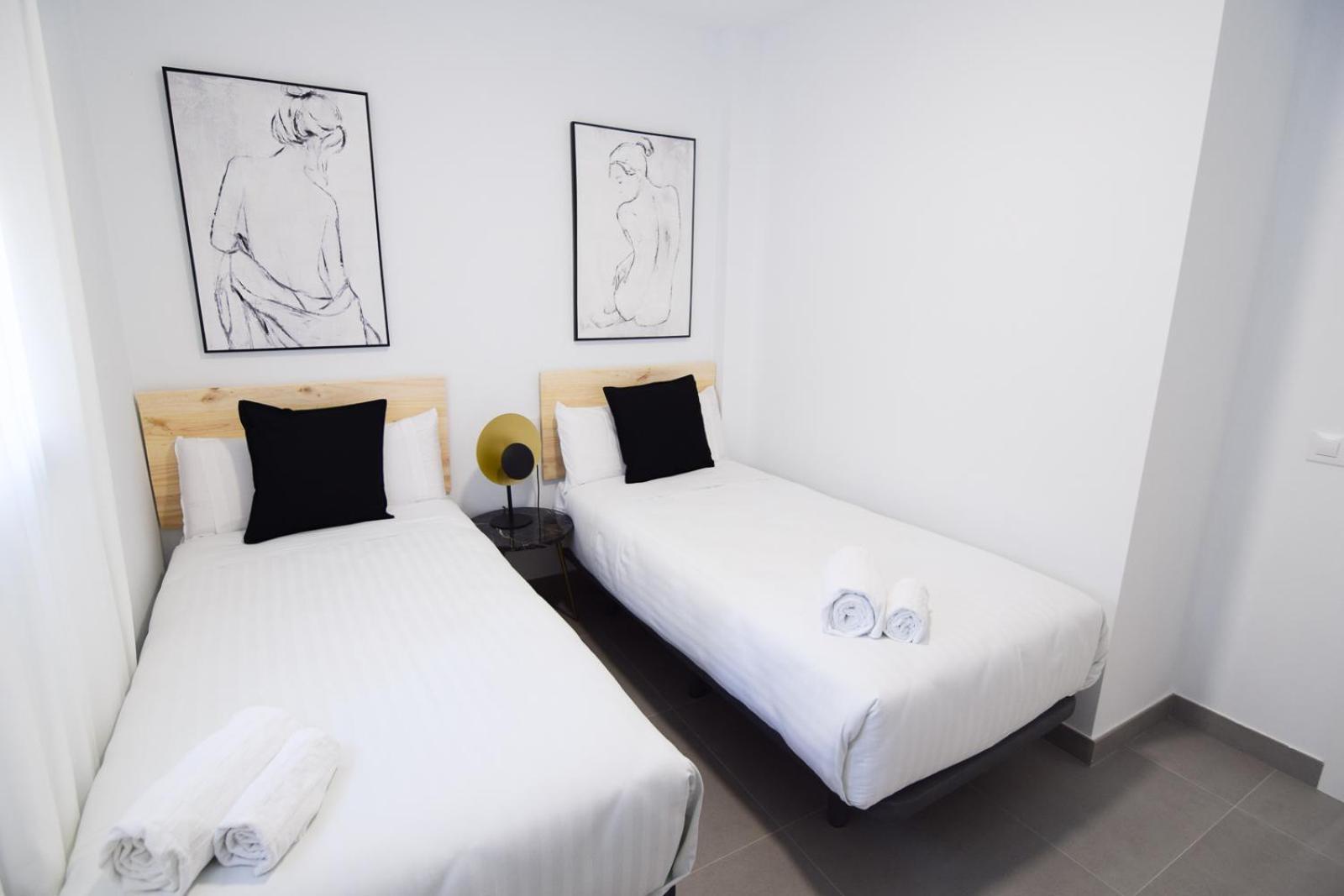 Letmalaga Gazules Apartment Exterior foto