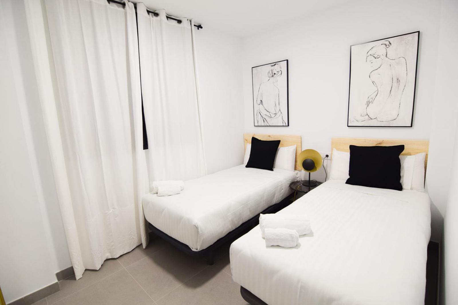 Letmalaga Gazules Apartment Exterior foto