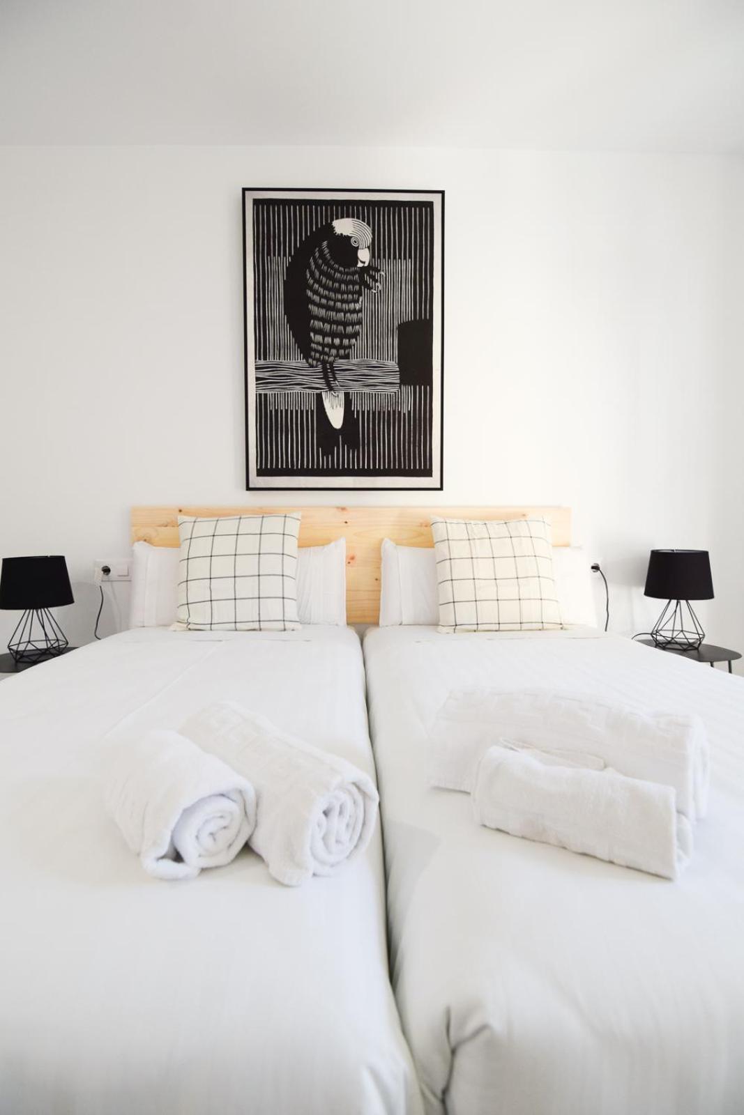 Letmalaga Gazules Apartment Exterior foto