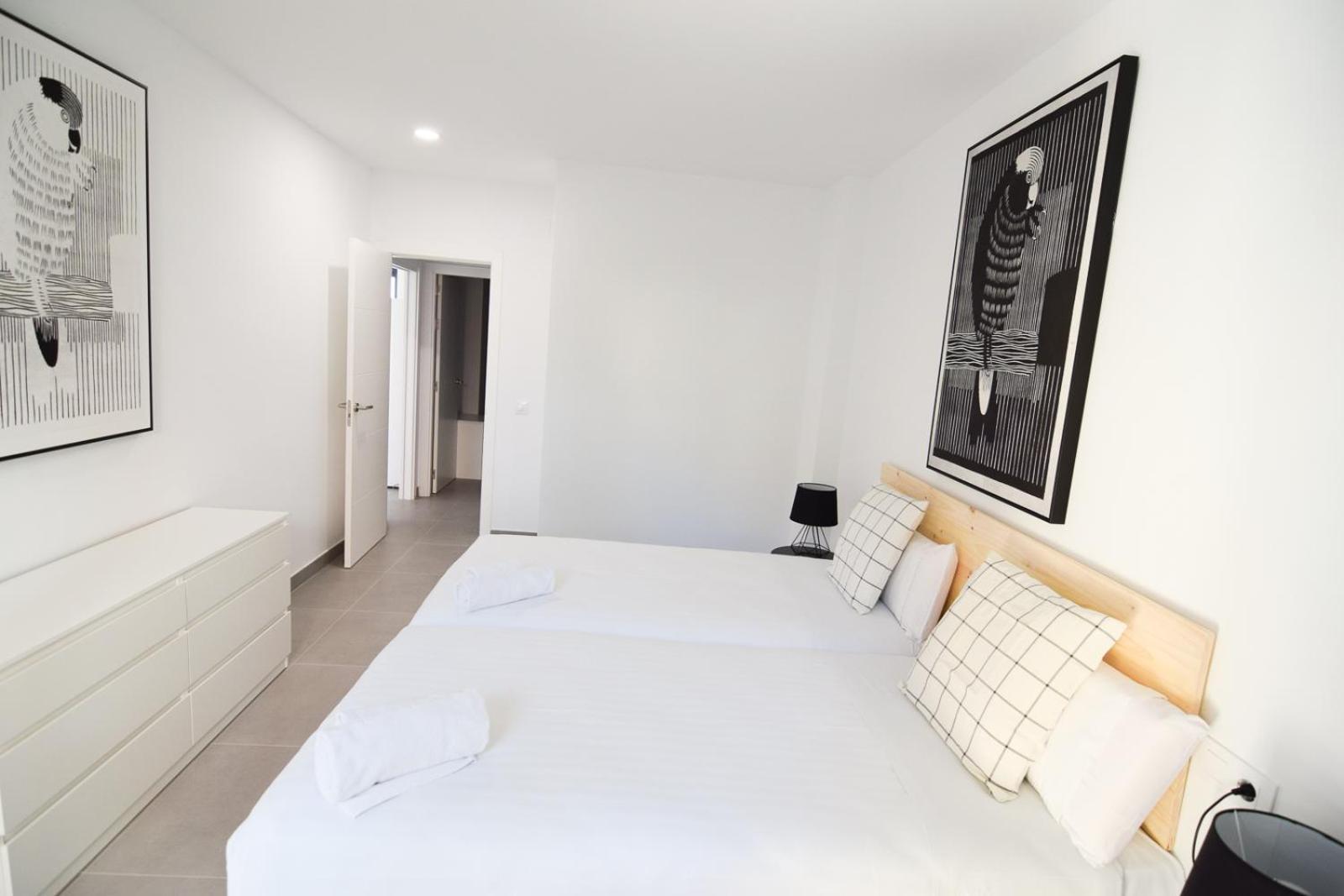Letmalaga Gazules Apartment Exterior foto
