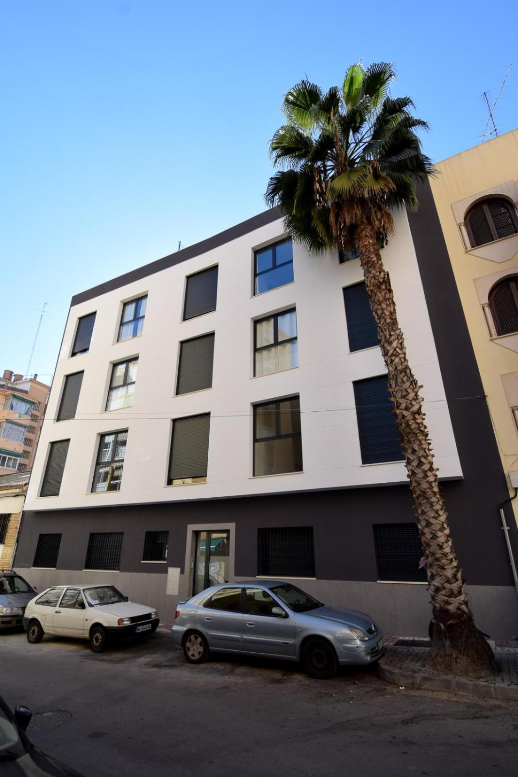 Letmalaga Gazules Apartment Exterior foto