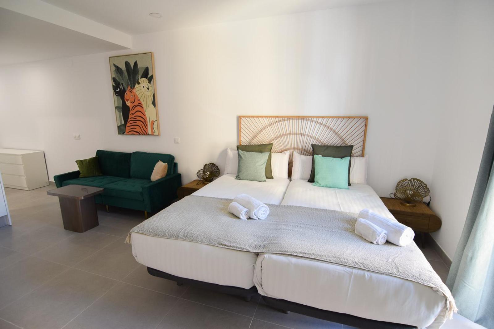 Letmalaga Gazules Apartment Exterior foto