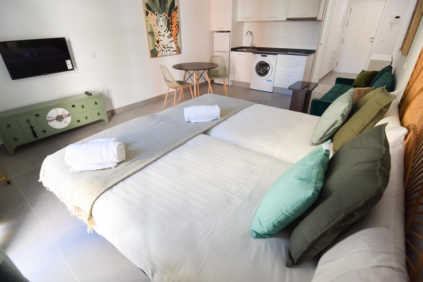 Letmalaga Gazules Apartment Exterior foto