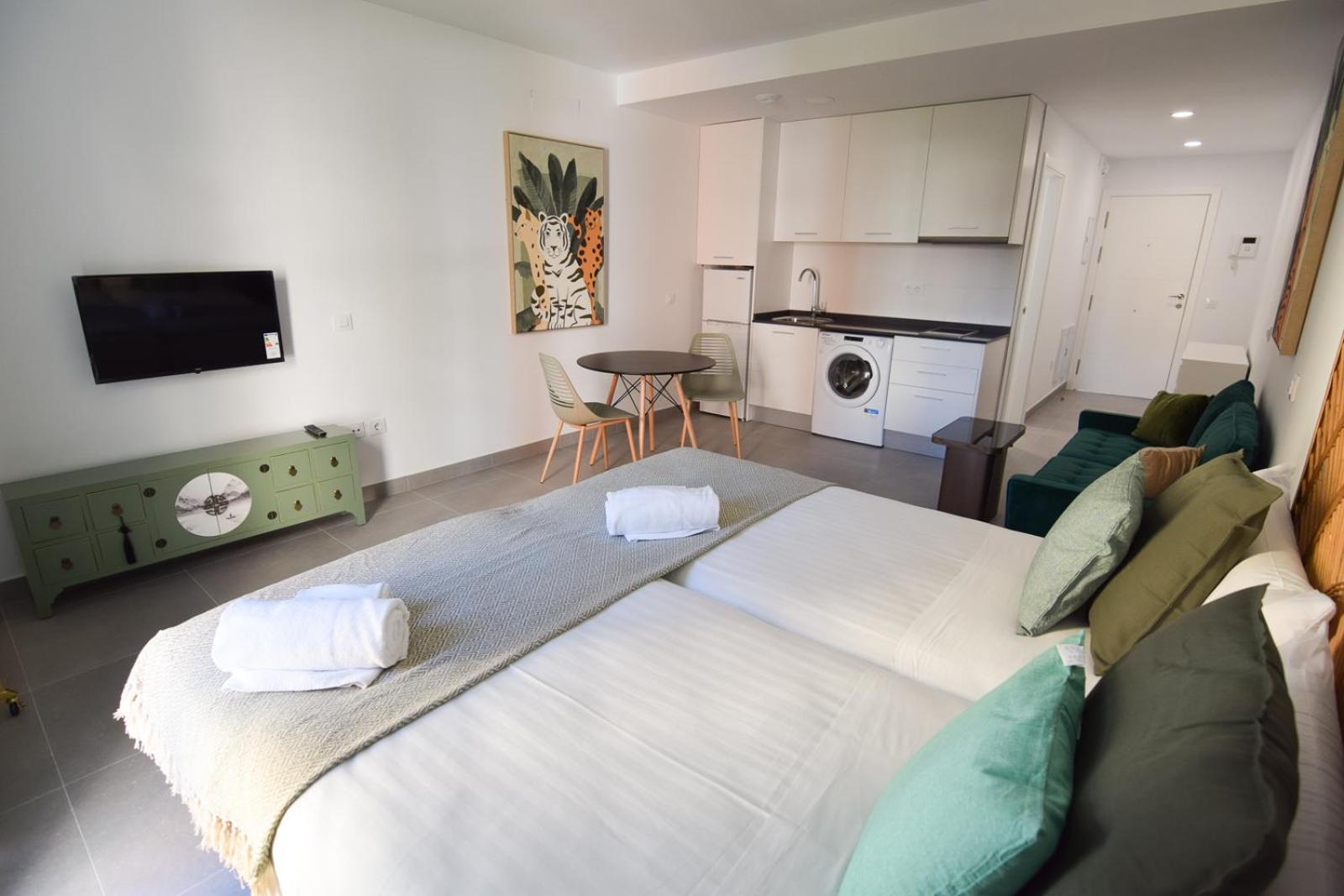 Letmalaga Gazules Apartment Exterior foto