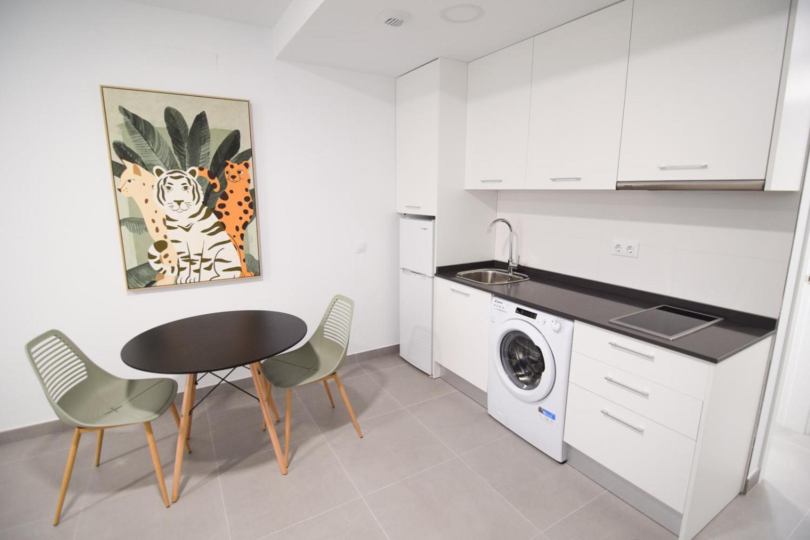 Letmalaga Gazules Apartment Exterior foto