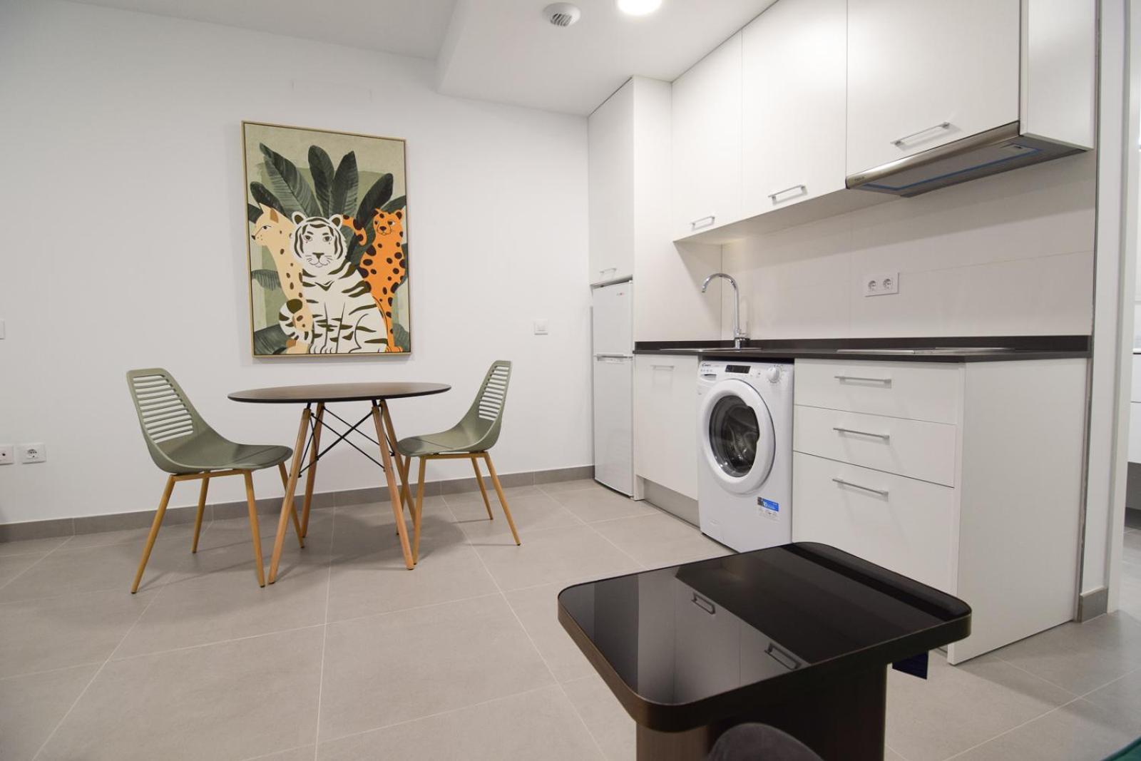Letmalaga Gazules Apartment Exterior foto